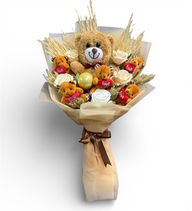 Bayraklı Çiçekçi , Bayraklı Çiçek , İzmir Bayraklı Çiçekçi